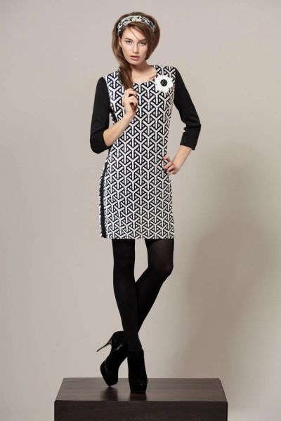 Лот: 7118673. Фото: 1. Новое платье Buter р.44. Платья