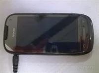 Лот: 2480092. Фото: 1. nokia c7. Кнопочные мобильные телефоны