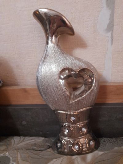 Лот: 22563016. Фото: 1. Ваза. Вазы