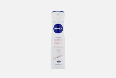 Лот: 18726131. Фото: 1. Антиперспирант-спрей Nivea Fresh... Уход за телом
