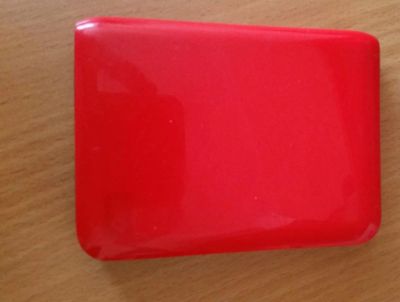 Лот: 7005975. Фото: 1. Внешний жесткий диск 500GB. (перестал... Жёсткие диски (HDD)