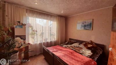 Лот: 21101007. Фото: 1. Продажа Частный дом Минусинск... Дома