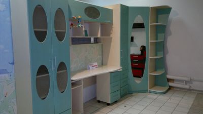 Лот: 12277511. Фото: 1. Мебель. Детские кровати и кроватки