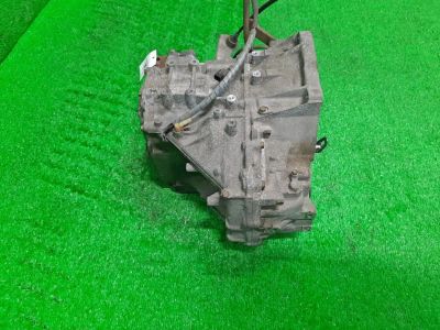 Лот: 16691339. Фото: 1. Акпп Toyota Ist NCP61 1NZ-FE... Трансмиссия