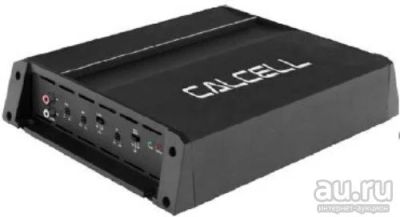 Лот: 13151334. Фото: 1. Calcell VAC-90.2 усилитель. Усилители