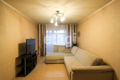 Лот: 25298379. Фото: 1. 3-комн. квартира , Красноярск... Квартиры, студии