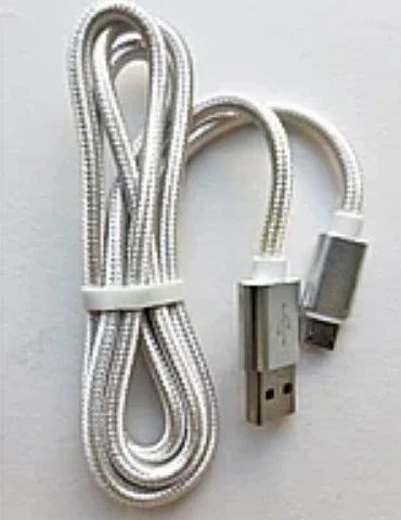 Лот: 14291537. Фото: 1. Кабель Am - microUSB SmartBuy... Шлейфы, кабели, переходники