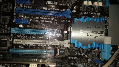 Лот: 5649666. Фото: 1. Игровой компьютер i5 gtx770 2gb... Компьютеры в сборе