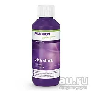 Лот: 15014900. Фото: 1. Стимулятор роста Plagron Vita... Удобрения, химия
