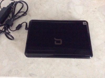 Лот: 4559119. Фото: 1. Нетбук HP Compaq Mini 110. Ноутбуки