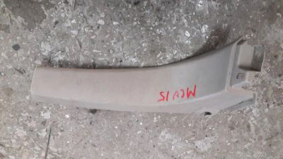 Лот: 21413607. Фото: 1. обшивка багажника Toyota Harrier... Двигатель и элементы двигателя