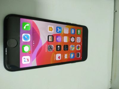 Лот: 16615791. Фото: 1. Iphone 7 32gb. Чехлы, бамперы