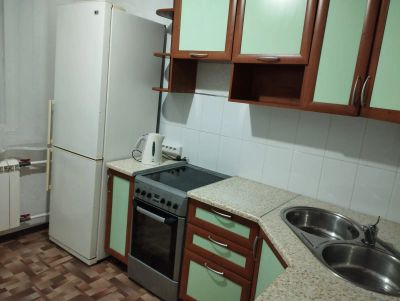 Лот: 25716309. Фото: 1. Сдам в аренду однокомнатную квартиру. Другие (прокат и аренда)