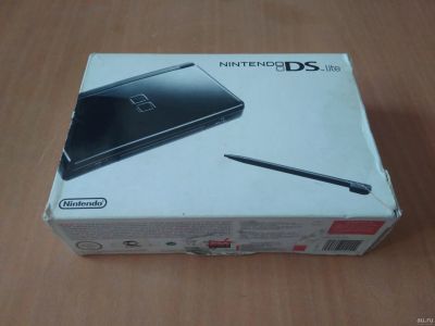 Лот: 9025506. Фото: 1. Nintendo DS Lite. Игровые приставки, консоли