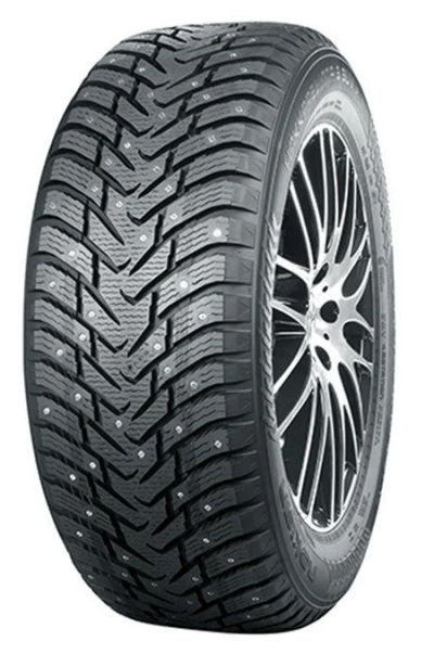 Лот: 20873076. Фото: 1. 315/40 R21 Nokian Tyres Hakkapeliitta... Шины