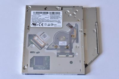 Лот: 7319885. Фото: 1. CD DVD привод резак из Apple Macbook... Приводы CD, DVD, BR, FDD
