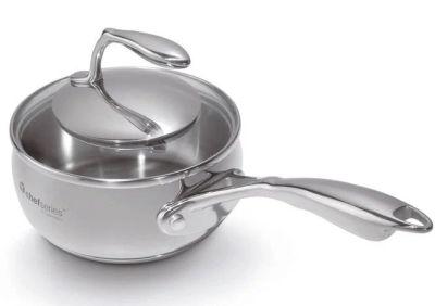 Лот: 13398044. Фото: 1. Ковш «От шефа» (2,8 л) Tupperware... Кастрюли