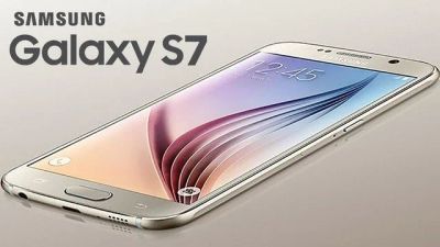Лот: 10017730. Фото: 1. Samsung galaxy s7 32gb. Смартфоны