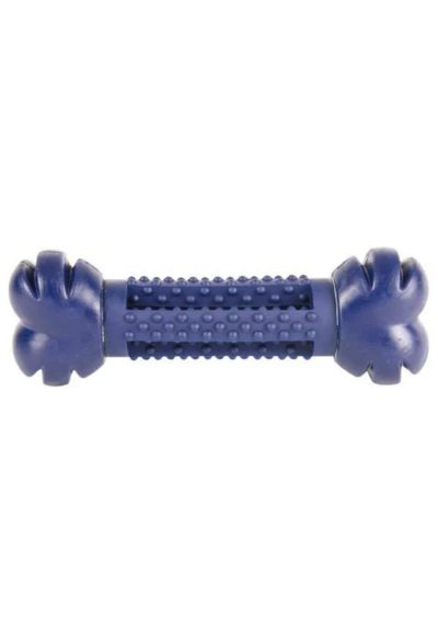 Лот: 4954004. Фото: 1. Игрушка Trixie для собак "Кость... Игрушки для животных