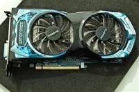 Лот: 3309407. Фото: 1. Gigabyte Radeon HD 6850 820Mhz. Видеокарты