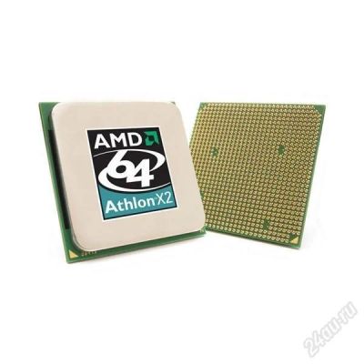 Лот: 2632763. Фото: 1. Продам Athlon 64 X2 4400+ (AM2... Процессоры