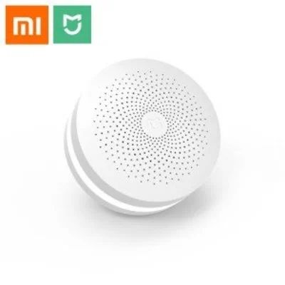 Лот: 12874259. Фото: 1. Центр умного дома Xiaomi Mi Multifunctional... Контрольно-измерительное оборудование