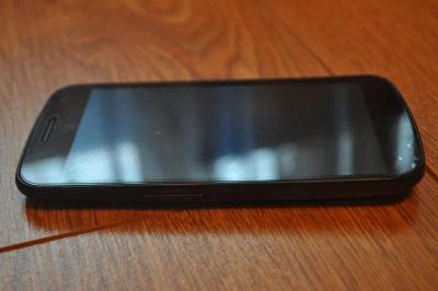 Лот: 2997271. Фото: 1. Samsung Galaxy Nexus (i9250). Смартфоны