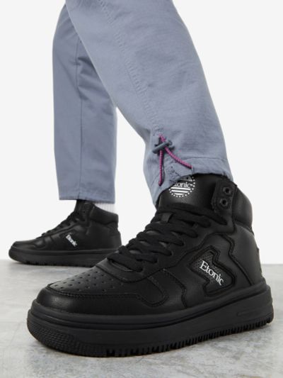 Лот: 24307243. Фото: 1. Кеды мужские Etonic Basket High... Кеды, кроссовки, слипоны