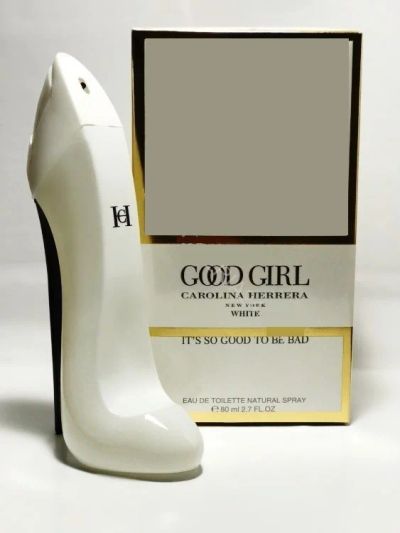 Лот: 11017584. Фото: 1. Carolina Herrera Good Girl New... Женская парфюмерия