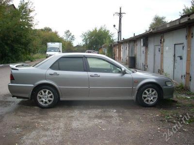 Лот: 498106. Фото: 1. Honda Accord. Автомобили