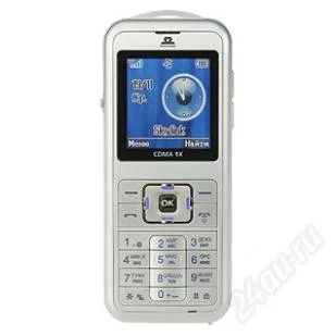 Лот: 1442751. Фото: 1. JOA Telecom L-100 (CDMA). Телефоны CDMA