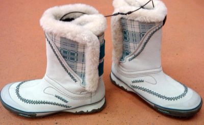 Лот: 8381939. Фото: 1. Сапоги Merrell новые. Сапоги