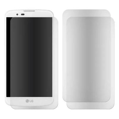 Лот: 24600133. Фото: 1. Защитное стекло Krutoff для LG... Защитные стёкла, защитные плёнки