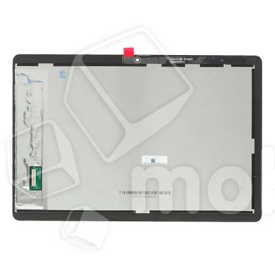 Лот: 18914290. Фото: 1. Дисплей для Huawei MediaPad T5... Дисплеи, дисплейные модули, тачскрины