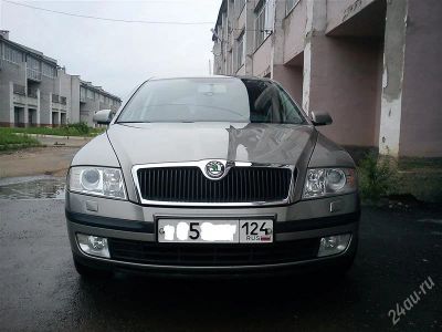 Лот: 2870447. Фото: 1. SkOdA oCtAvia 1,6 MPI. Автомобили