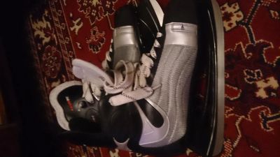 Лот: 5061265. Фото: 1. коньки. Коньки