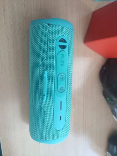 Лот: 25522873. Фото: 1. Портативная колонка JBL Flip. Портативные, беспроводные колонки