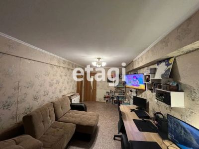 Лот: 25288404. Фото: 1. 2-комн. квартира , Красноярск... Квартиры, студии