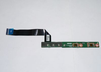 Лот: 4939822. Фото: 1. Кнопка включения питания для Lenovo... Другое (комплектующие)