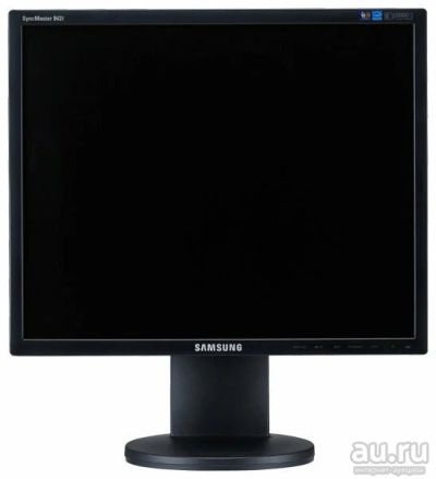 Лот: 15220137. Фото: 1. Монитор 19" Samsung 943T. ЖК-мониторы