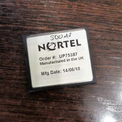 Лот: 16842593. Фото: 1. Карта памяти Compact Flash 512MB. Карты памяти