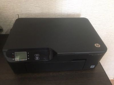 Лот: 10823417. Фото: 1. Hp принтер. МФУ и копировальные аппараты