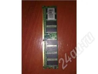 Лот: 246846. Фото: 1. DDR256MB PC3200 NCP с 1 рубля. Оперативная память