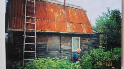Лот: 3214074. Фото: 1. Дача на Тростенцово. Дачи