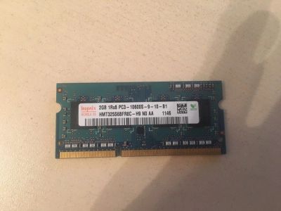 Лот: 14814962. Фото: 1. Оперативная память для Mac Book... Оперативная память