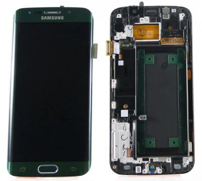 Лот: 14415887. Фото: 1. Дисплей для Samsung G970F (S10e... Дисплеи, дисплейные модули, тачскрины