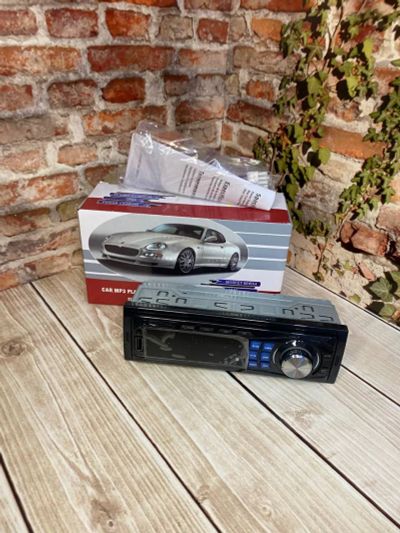 Лот: 21735662. Фото: 1. автомагнитола. Автомагнитолы