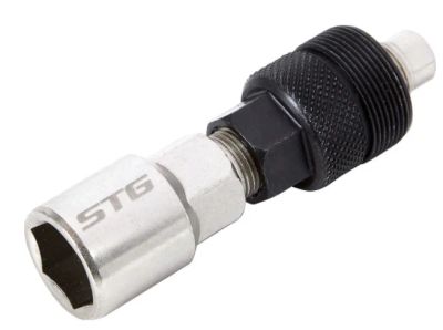 Лот: 17553901. Фото: 1. Съемник шатунов модель STG YC-216... Запчасти