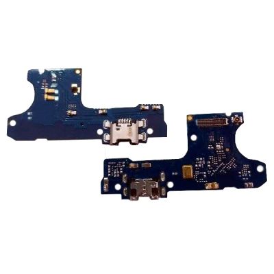 Лот: 13849897. Фото: 1. Шлейф Huawei Honor 8C (BKK-L21... Шлейфы, разъёмы