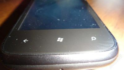 Лот: 1601366. Фото: 1. HTC MOZART WP7!. Смартфоны